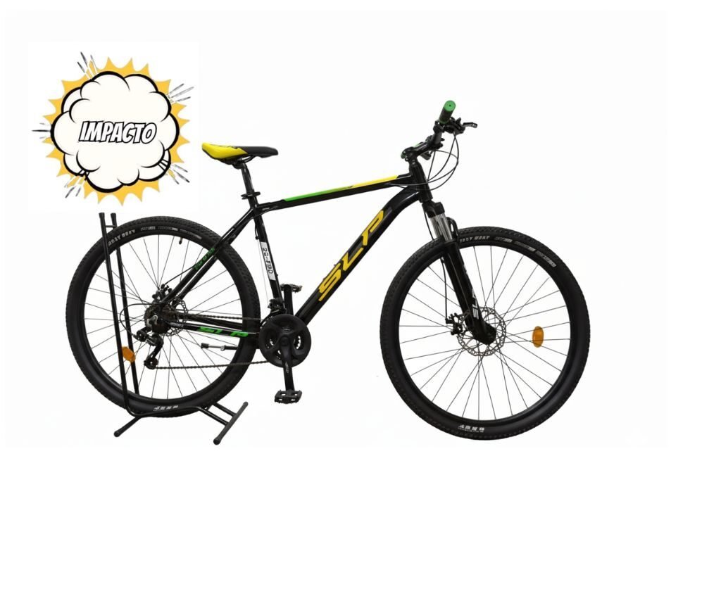 Mountain Bike SLP 25 PRO R29
