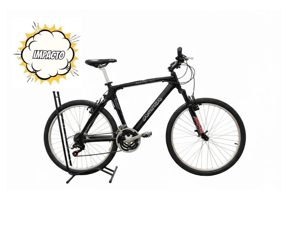 Asita carbono R26