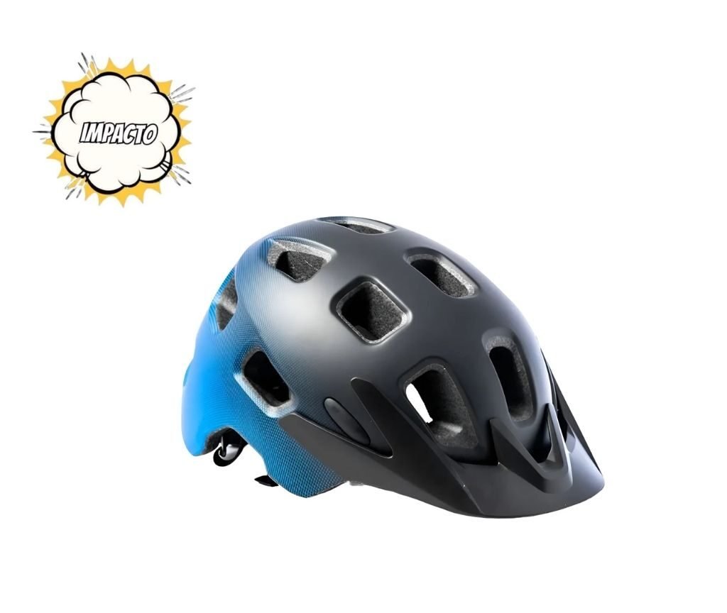Casco MTB Bell