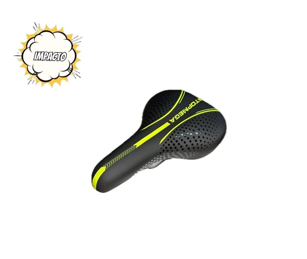 Asiento MTB Topmega