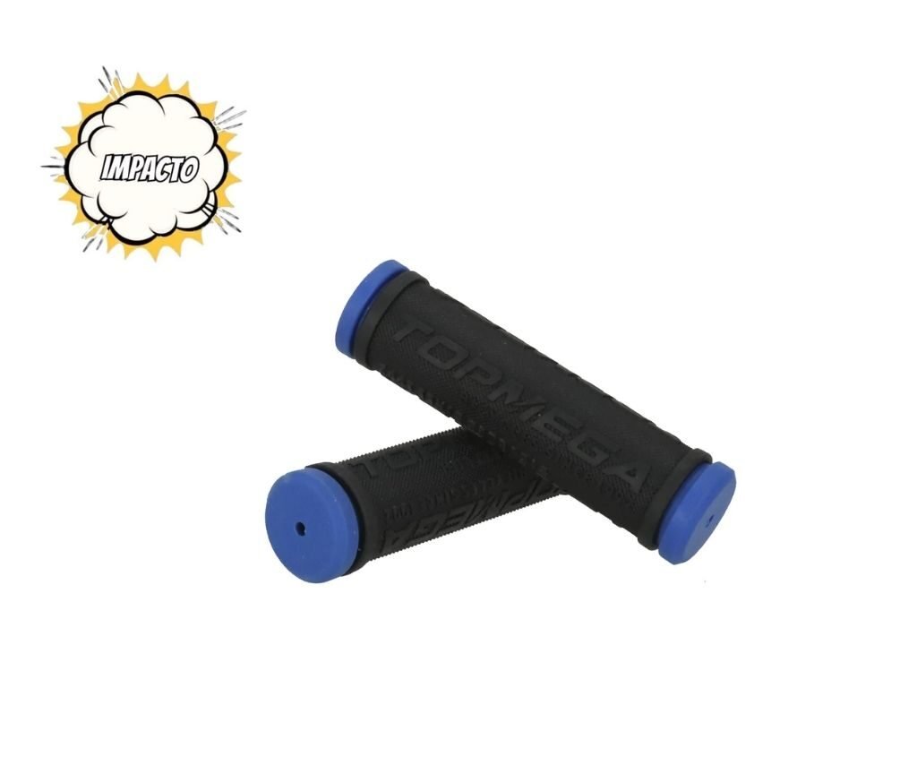 Puños Topmega