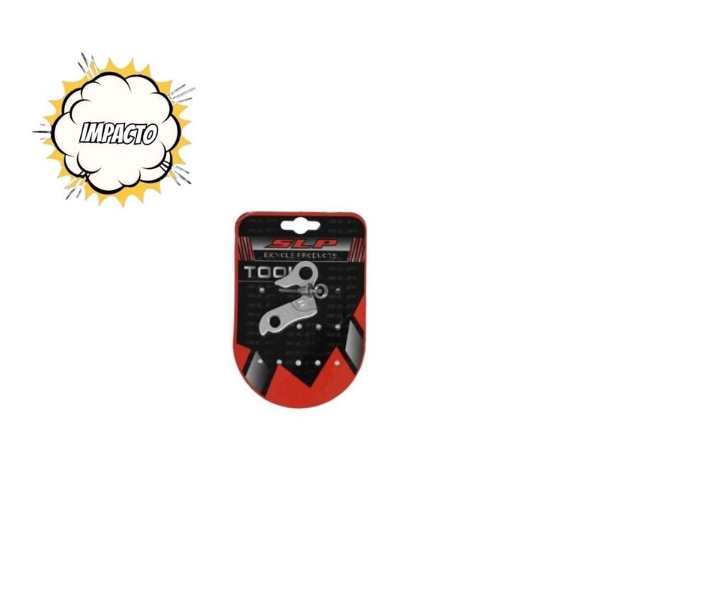 Gancho fusible SLP