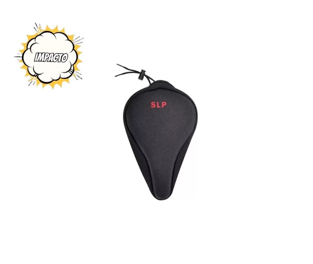 Funda asiento de gel