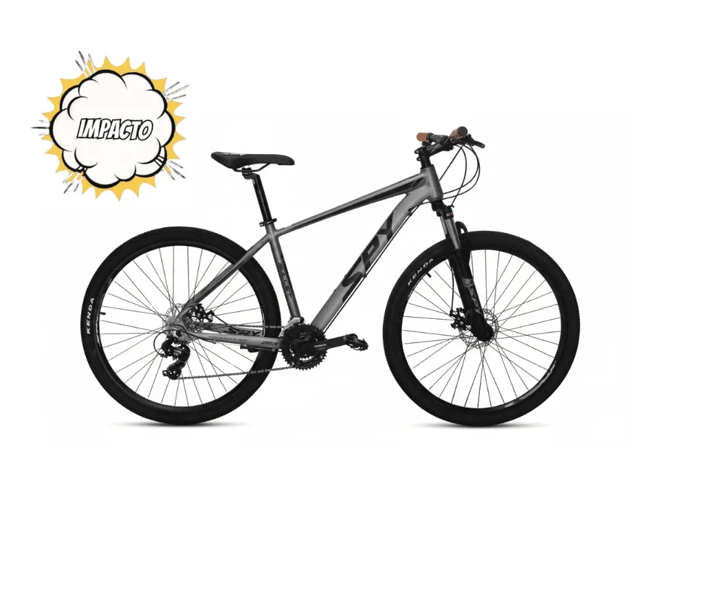 Mountain Bike Bullet Pro Boost- Monoplato 1.12
