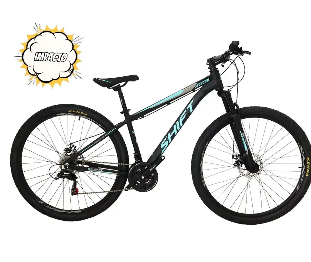 Mountain Bike Shift Rebel R29