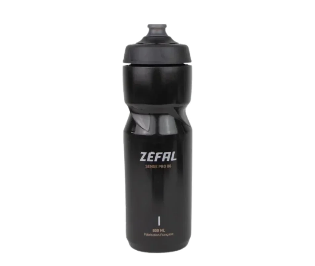 Caramañola Zefal Sense pro 80-800ml